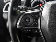 Toyota Camry VIII (XV70) Иркутск  - изображение 36