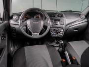 Lada (ВАЗ) Granta I Рестайлинг Воронеж  - изображение 22