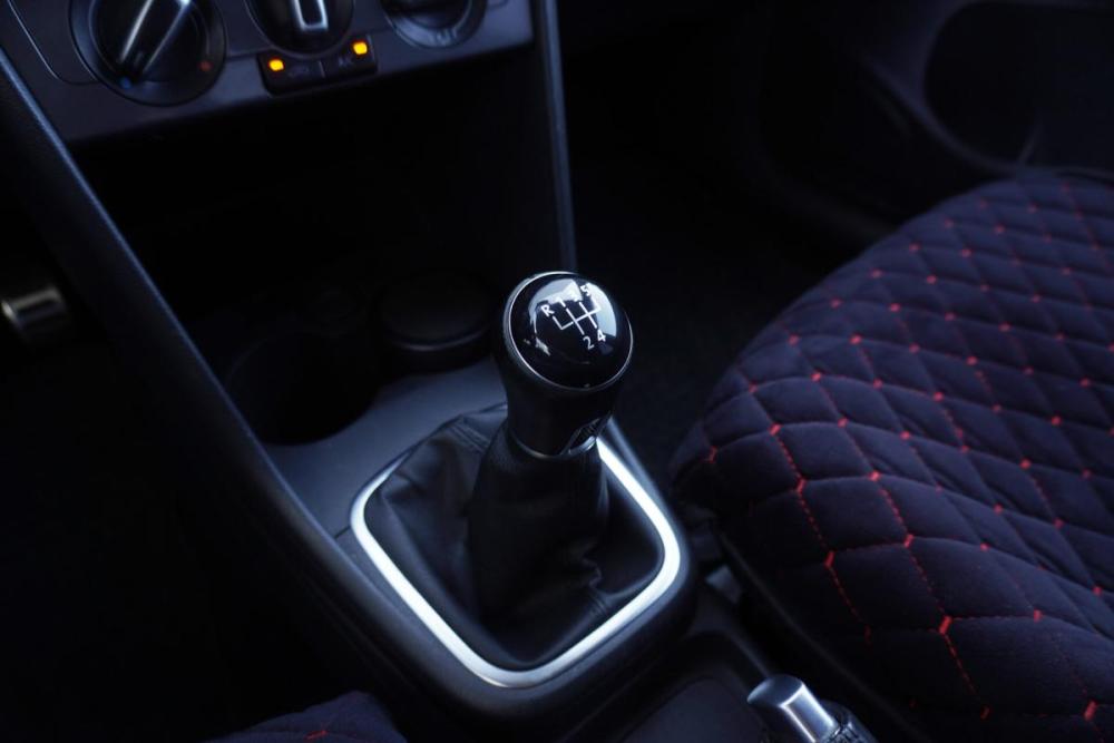 Volkswagen Polo V Рестайлинг Ульяновск  - изображение 16