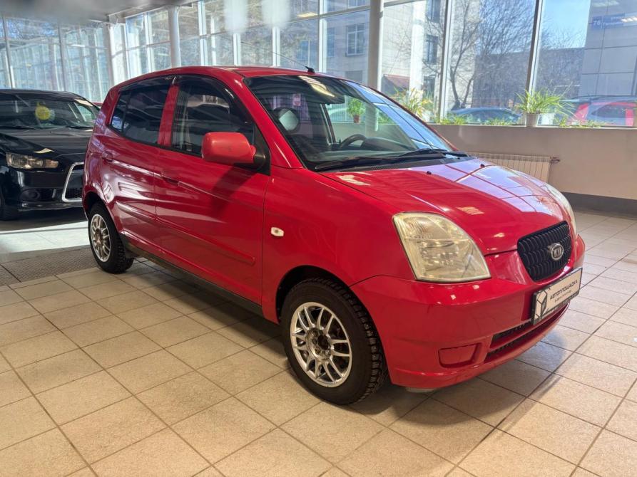 Kia Picanto I Челябинск  - изображение 7