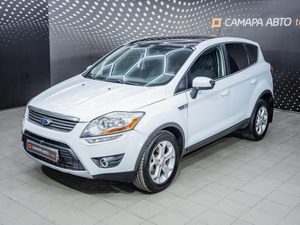 Ford Kuga I с пробегом 2012 года, цена 742 000 рублей, 192990 км, внедорожник, Автокод Объявления