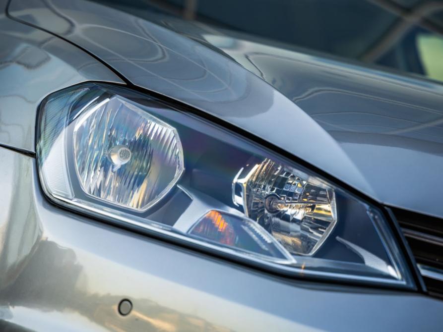 Volkswagen Golf VII Волгоград  - изображение 11