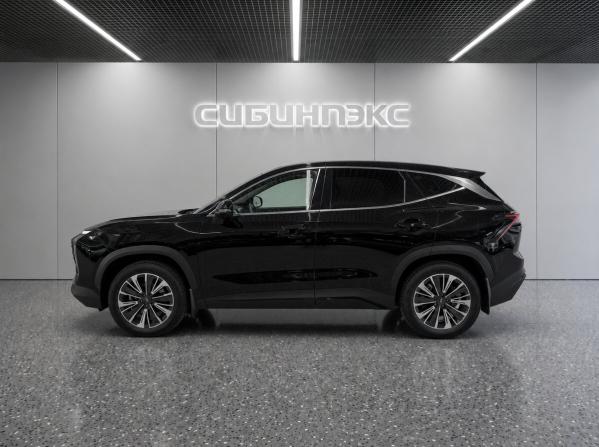 JETOUR DASHING I с пробегом 2023 года, цена 1 949 000 рублей, 34000 км, внедорожник, Автокод Объявления