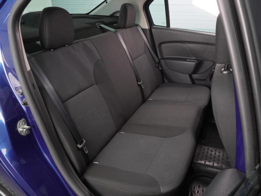 Renault Logan II Воронеж  - изображение 7