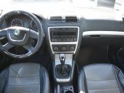 Skoda Octavia II (A5) Рестайлинг Архангельск  - изображение 25