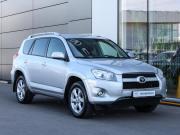 Toyota RAV4 III (XA30) Рестайлинг Москва  - изображение 25
