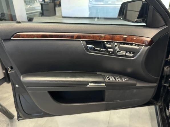 Mercedes-Benz S-Класс V (W221) с пробегом 2008 года, цена 1 099 000 рублей, 246944 км, седан, Автокод Объявления