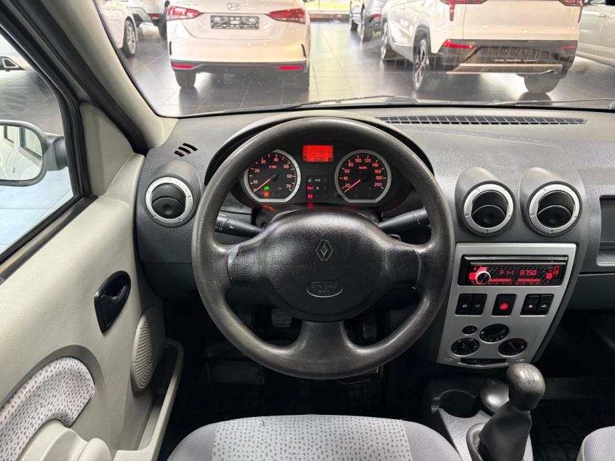 Renault Logan I Киров  - изображение 13