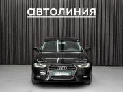 Audi A4 IV (B8) Рестайлинг Красноярск  - изображение 22