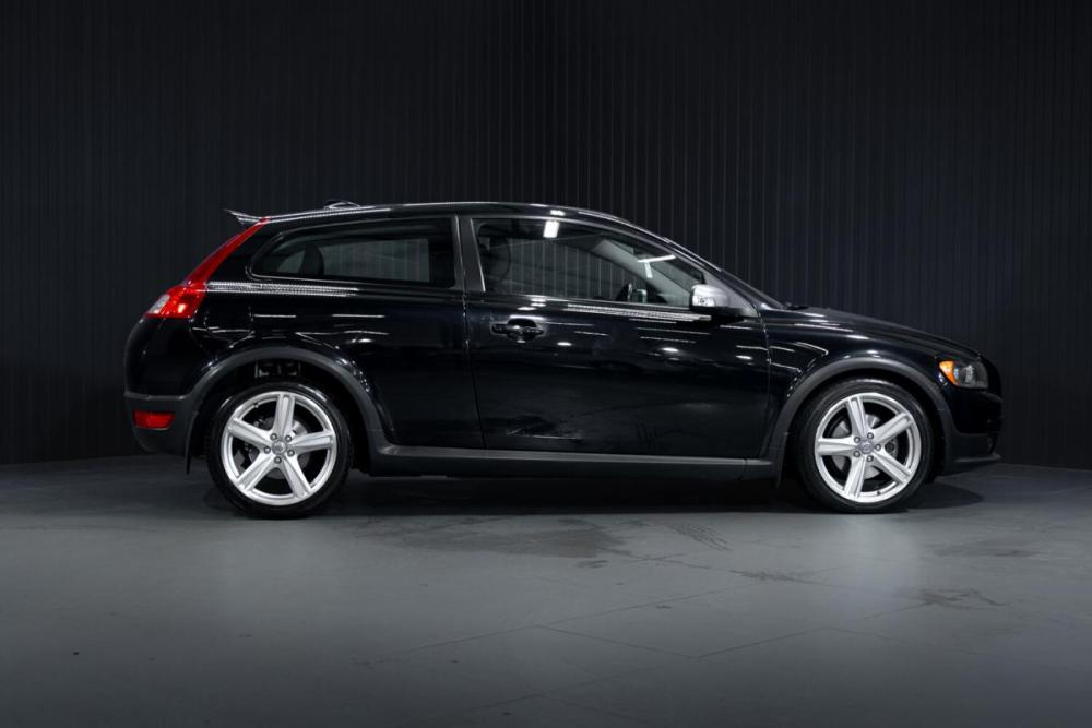 Volvo C30 I Тюмень  - изображение 9
