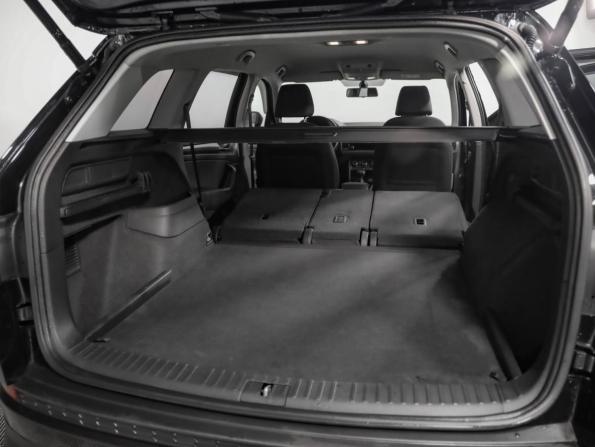 Skoda Kodiaq I с пробегом 2018 года, цена 2 299 555 рублей, 131925 км, внедорожник, Автокод Объявления