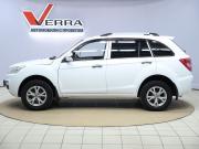 Lifan X60 I Рестайлинг Уфа  - изображение 27
