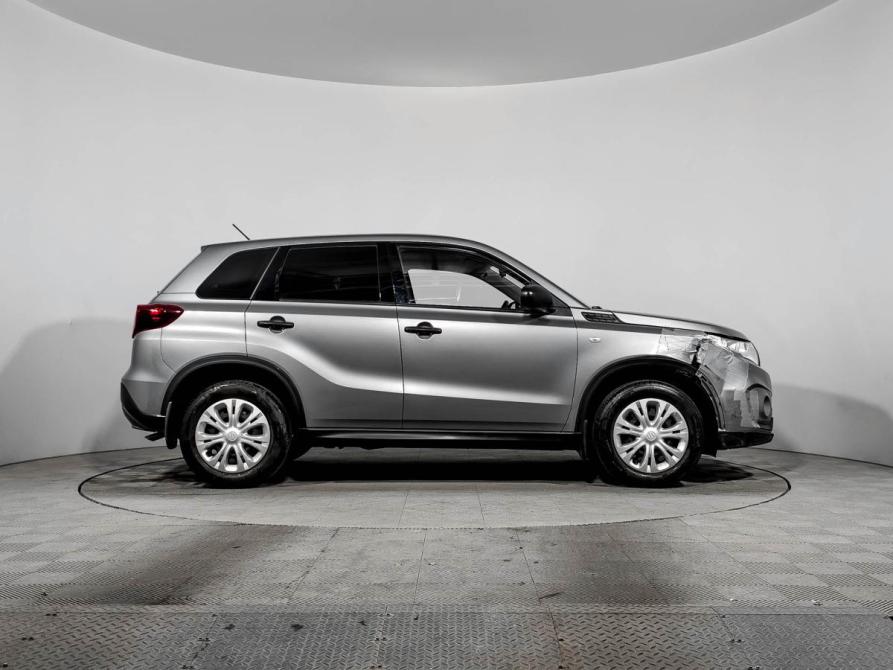 Suzuki Vitara II Рестайлинг Санкт-Петербург  - изображение 4