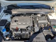 Kia Optima IV Рестайлинг Москва  - изображение 39
