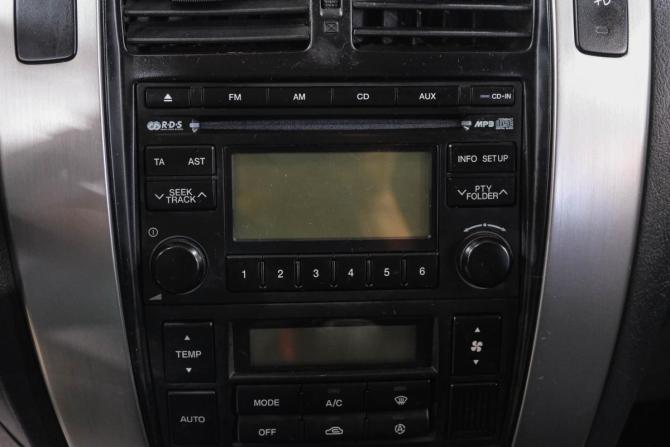 Hyundai Tucson I с пробегом 2008 года, цена 929 000 рублей, 192000 км, внедорожник, Автокод Объявления