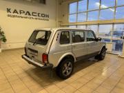 Lada (ВАЗ) 2131 (4x4) I Волгоград  - изображение 19