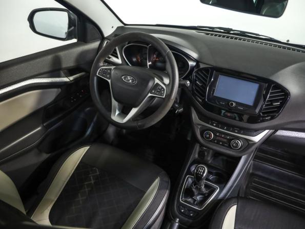 Lada (ВАЗ) Vesta I с пробегом 2018 года, цена 869 777 рублей, 191275 км, седан, Автокод Объявления