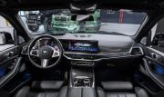 BMW X7 I (G07) Рестайлинг Москва  - изображение 50