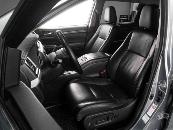 Toyota Highlander III (XU50) с пробегом 2014 года, цена 3 199 000 рублей, 234893 км, внедорожник, Автокод Объявления