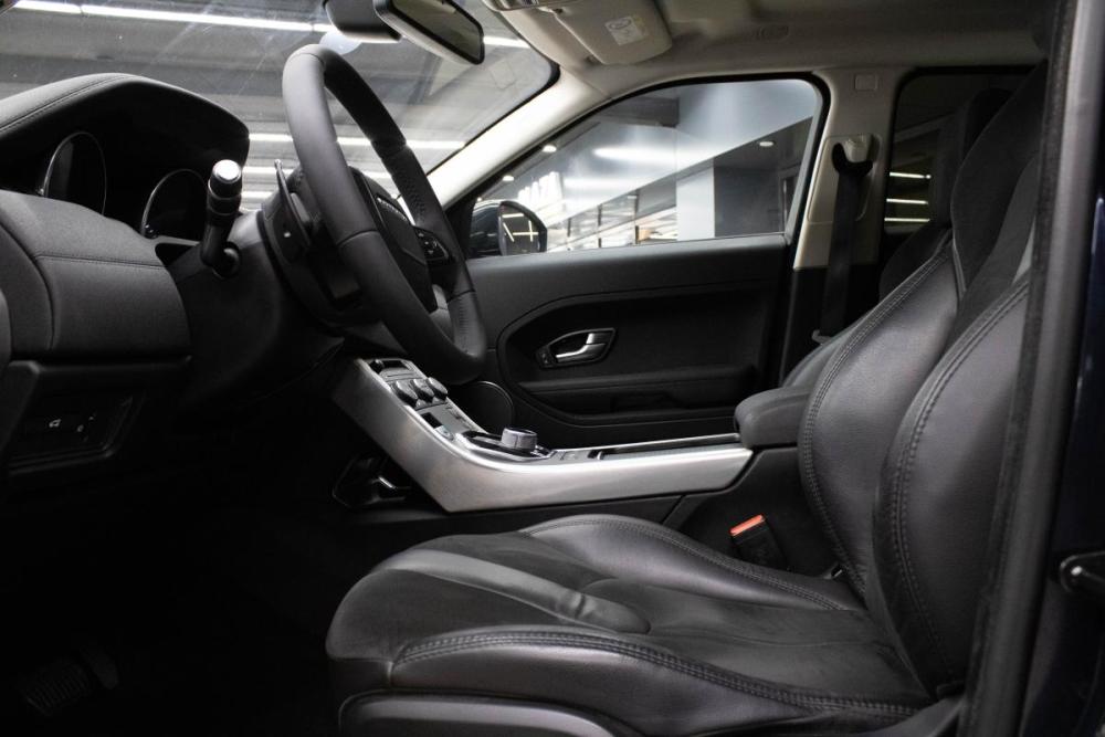 Land Rover Range Rover Evoque I Уфа  - изображение 8