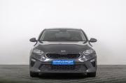 Kia Ceed III Томск  - изображение 22