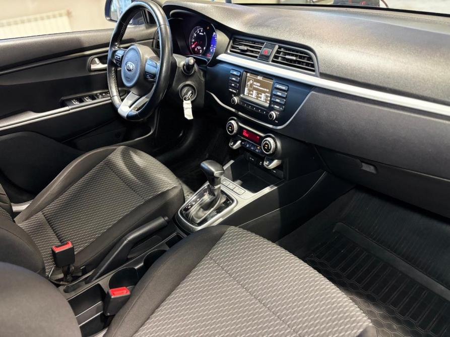 Kia Rio IV Челябинск  - изображение 17