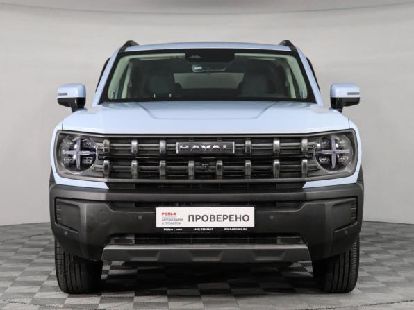 Haval H3 I с пробегом 2024 года, цена 2 450 000 рублей, 5856 км, внедорожник, Автокод Объявления