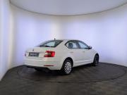 Skoda Octavia III (A7) Рестайлинг Москва  - изображение 30