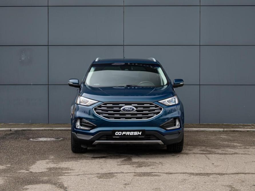 Ford Edge II Рестайлинг Краснодар  - изображение 3