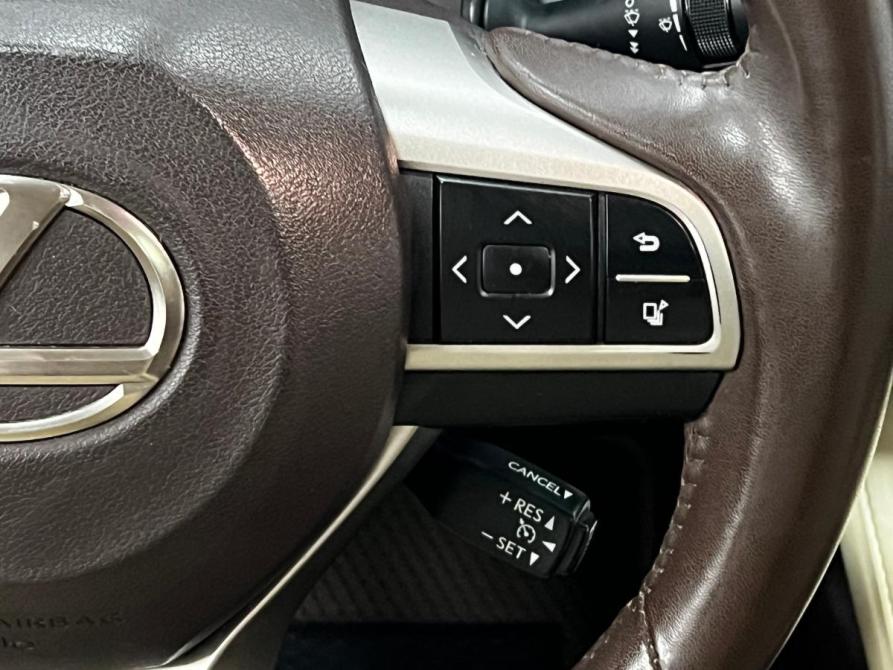 Lexus ES VI Рестайлинг Казань  - изображение 18