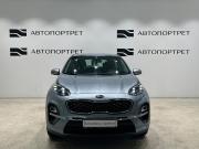 Kia Sportage IV Рестайлинг Санкт-Петербург  - изображение 33
