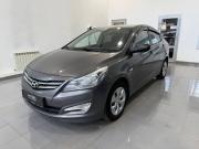 Hyundai Solaris I Рестайлинг Орел  - изображение 17