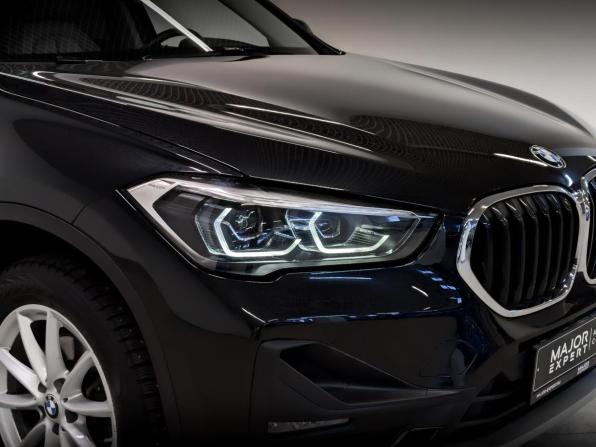 BMW X1 II (F48) Рестайлинг с пробегом 2020 года, цена 2 800 000 рублей, 101564 км, внедорожник, Автокод Объявления