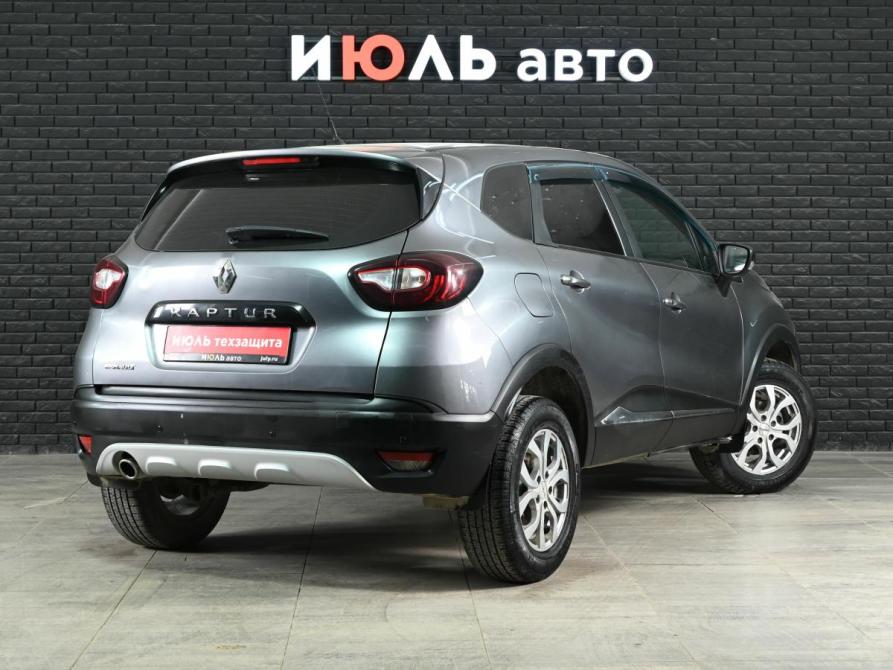 Renault Kaptur I Екатеринбург  - изображение 6