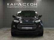 Ford EcoSport II Пермь  - изображение 20