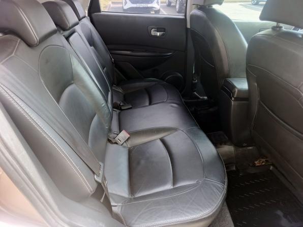Nissan Qashqai I с пробегом 2007 года, цена 719 000 рублей, 262000 км, внедорожник, Автокод Объявления