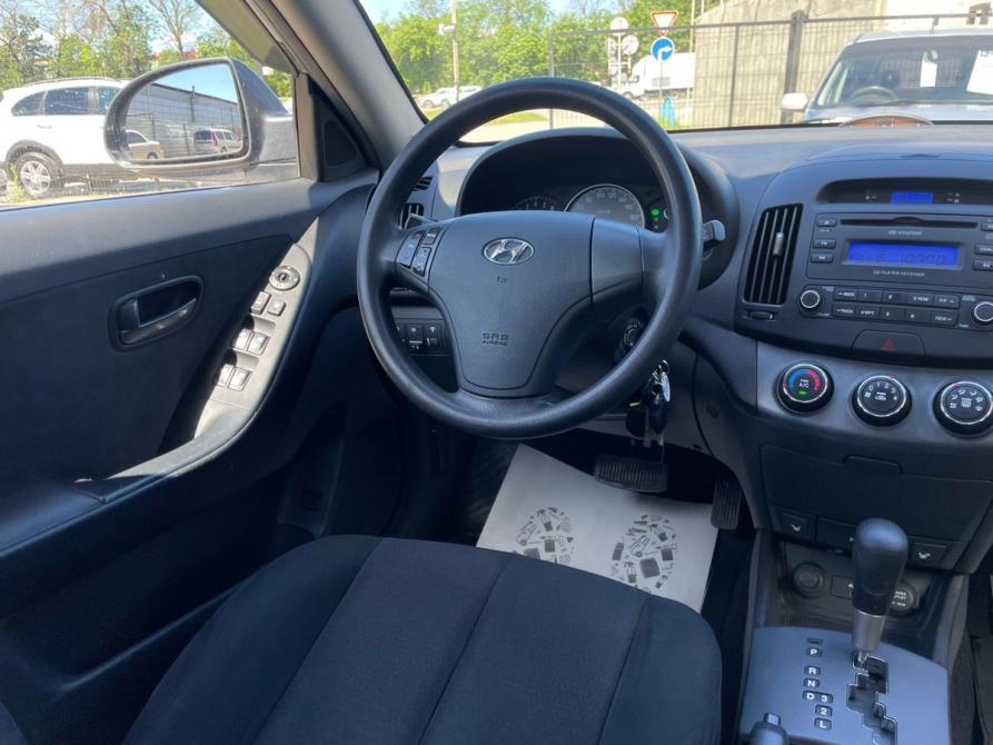 Hyundai Elantra IV (HD) Краснодар  - изображение 16