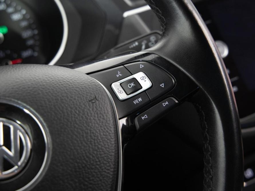 Volkswagen Tiguan II Санкт-Петербург  - изображение 23