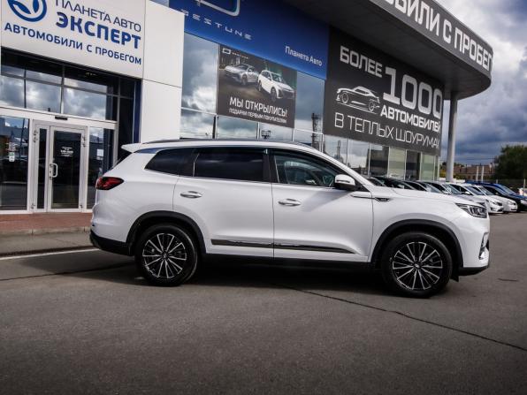 Chery Tiggo 8 Pro I с пробегом 2021 года, цена 1 890 000 рублей, 46954 км, внедорожник, Автокод Объявления