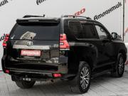 Toyota Land Cruiser Prado 150 Series Рестайлинг 2 Екатеринбург  - изображение 33