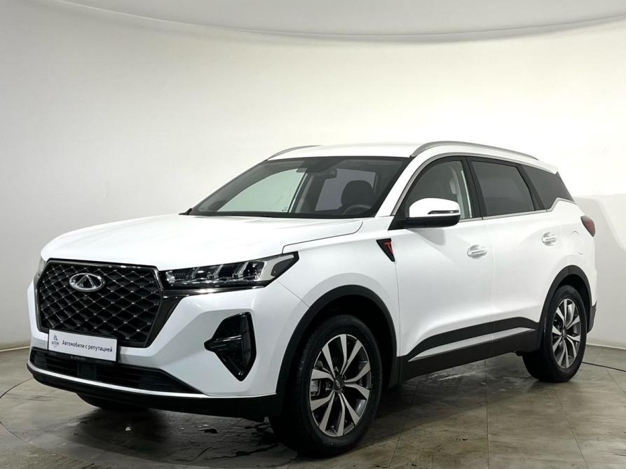 Chery Tiggo 7 Pro Max I Ижевск  - изображение 1