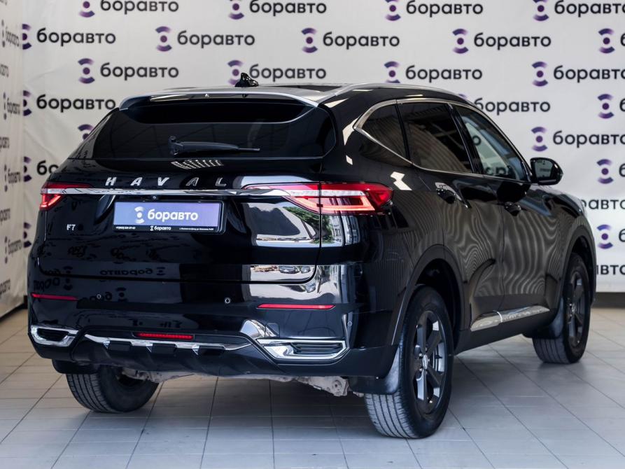 Haval F7 I Ростов-на-Дону  - изображение 6