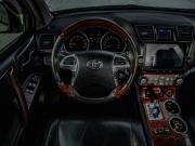 Toyota Highlander II (XU40) Рестайлинг Тюмень  - изображение 24