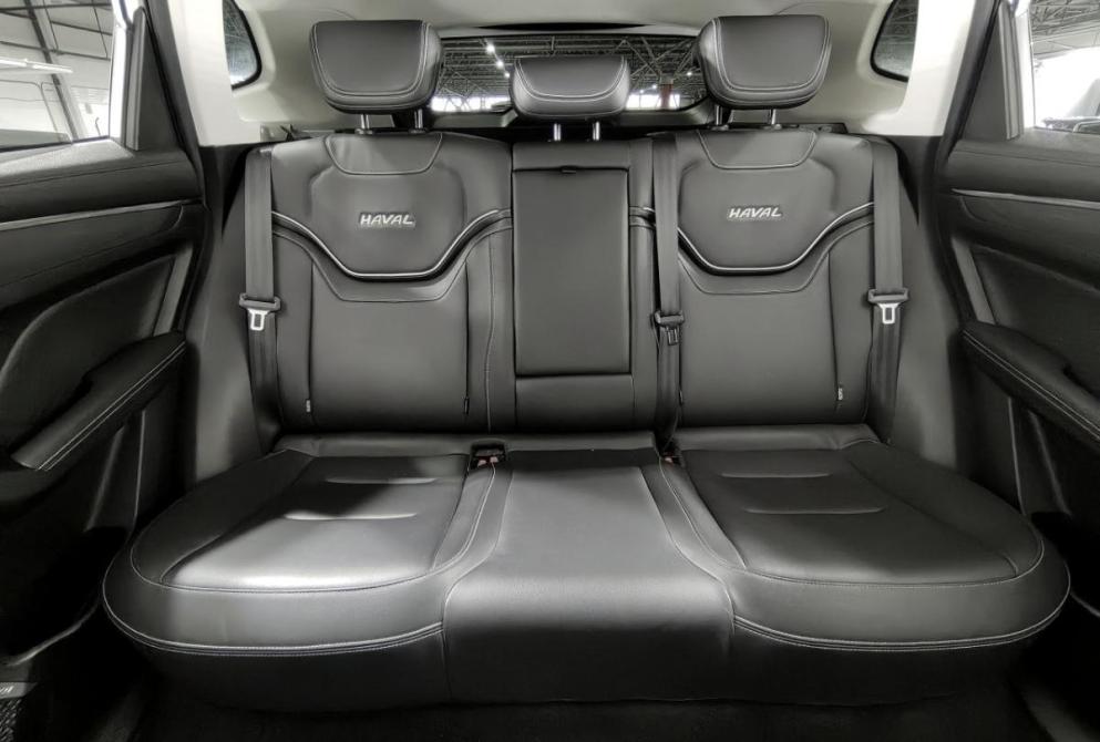 Haval Jolion I Волгоград  - изображение 16