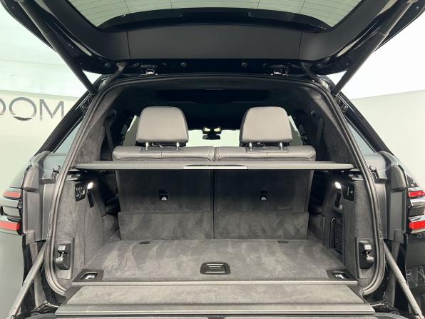 BMW X7 I (G07) Рестайлинг с пробегом 2023 года, цена 15 150 000 рублей, 12399 км, внедорожник, Автокод Объявления