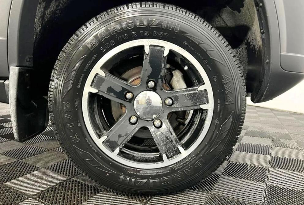 Chevrolet Niva I Рестайлинг Нижний Новгород  - изображение 21