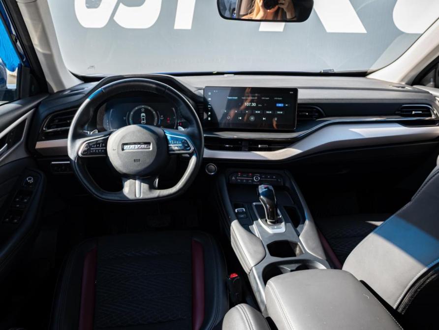 Haval F7 I Рестайлинг Краснодар  - изображение 6