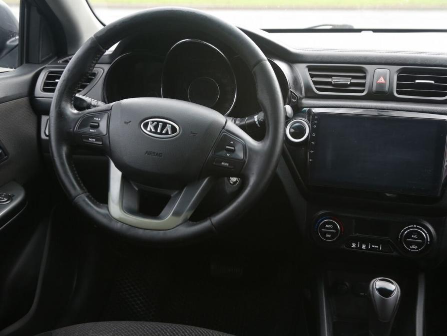 Kia Rio III Иваново  - изображение 14