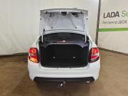 Lada (ВАЗ) Granta I Рестайлинг Кемерово  - изображение 19