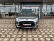 Mitsubishi Outlander III Рестайлинг 2 Краснодар  - изображение 10